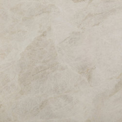 Taj Mahal Satin Quartzite - Wall And Floor Tile