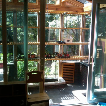 Green House
