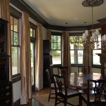 Value-Based Flat Fee Design at The Ramble at Biltmore Forest, Asheville, NC