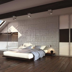 Nevato - Closet Organizers