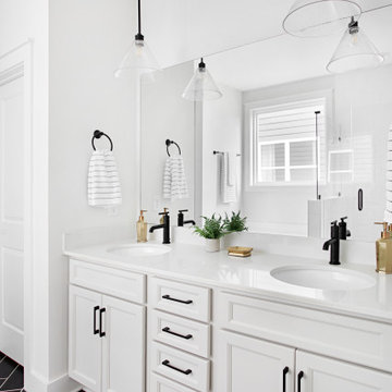 Chic and Sleek