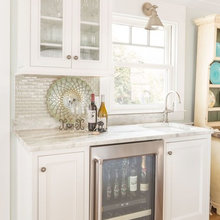 1413 Beach Avenue Kitchen & Dining