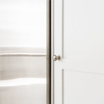 Bespoke Cabinetry