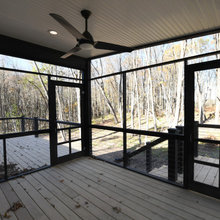 Screen Porch