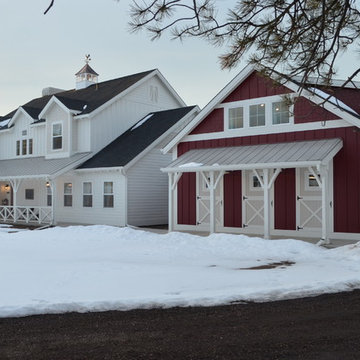 Farmhouse