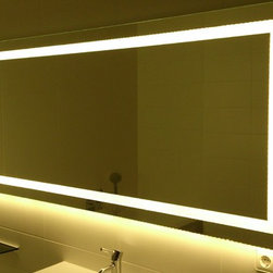 Mirrors - Products