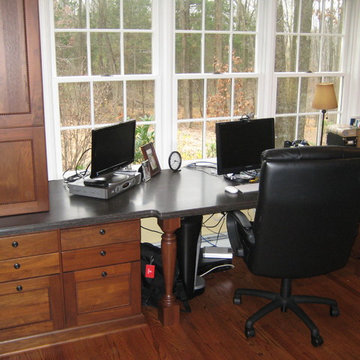 Home Office