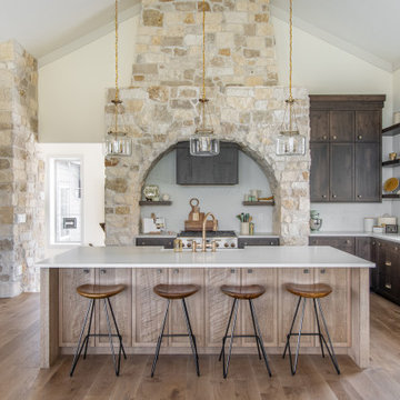Scottish Lakeside Cottage