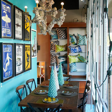 Store Vignettes