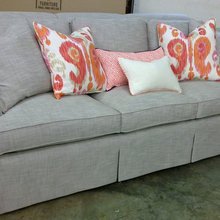 Valley Upholstery