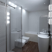 3D Interior Rendering And Photorealistic Renders Services