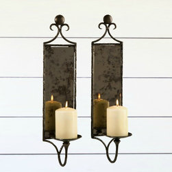 Simply Everyday - Wall Sconces