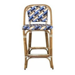 French Bistro Stools - Furniture