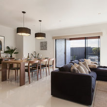 Open Plan