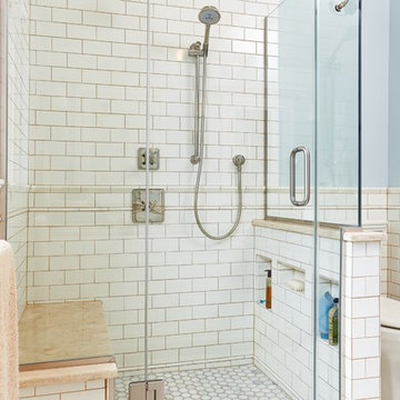 Shower Stall