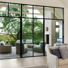 Outdoor LIving Room