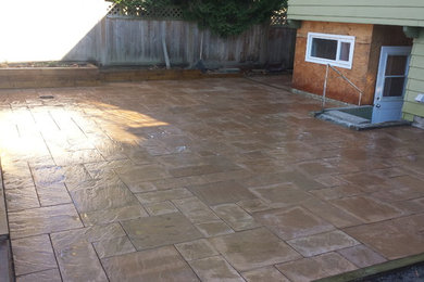 Outdoor Living 2