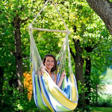 Hängesessel Relax kolibri