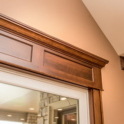 Millwork - Products