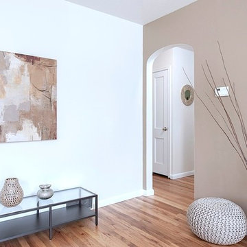 Small Cottage Flip
