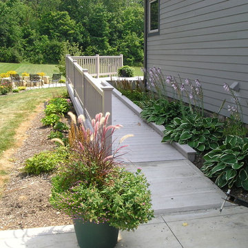 Decks