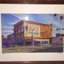 ARTWORK & WALL DECOR