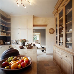 Kitchen Stone Tiles (Mediterranean Style) - Tile