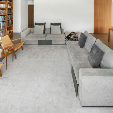 Axiom Desert House