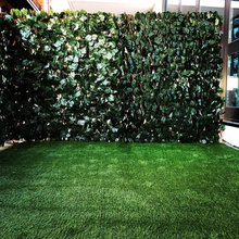 outdoors yard