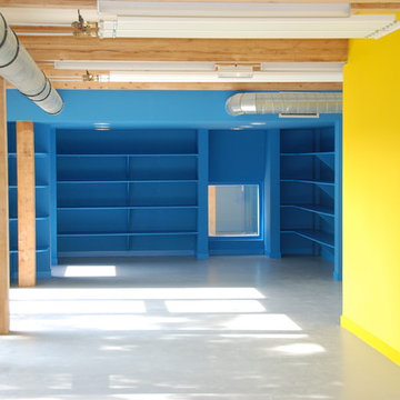 Cantine garderie scolaire