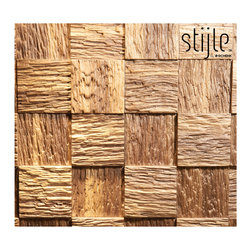 Stijle by Schenk Kitsilano Applications - Products