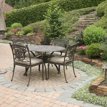 Patio Ideas