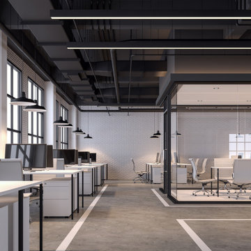 Industrial Office