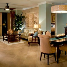 Multiple Rooms