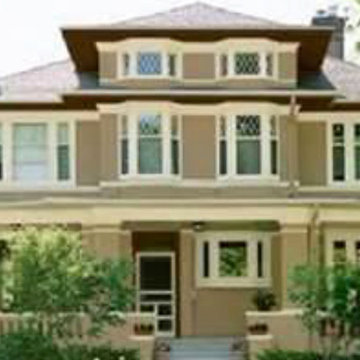Our Work