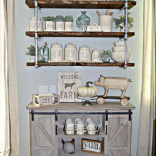 Kitchen Decor