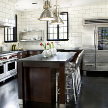Kitchen Style| Vintage, Retro, Historical