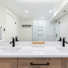 guest bath!