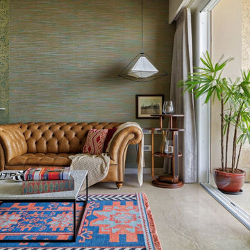 Parel Residence