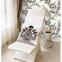 Wallcovering - Bedroom - Wallpaper