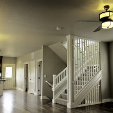 David's STAIR ideas