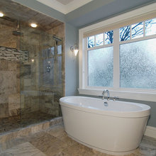 tubs