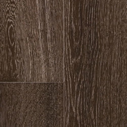 Old World Collection - Hardwood Flooring