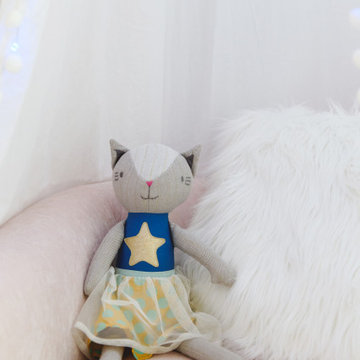 Brayleigh's Room : San Diego, CA