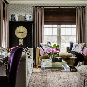 Elegant Home Remodel