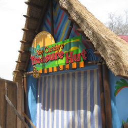 Busch Gardens Tampa - Outdoor Products