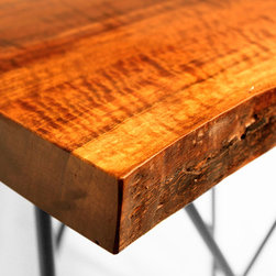 Speckled Hen - Side Tables And End Tables