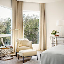 curtains