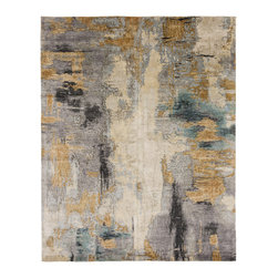 Augusto Rugs - Area Rugs