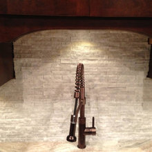 Kitchen Backsplash Ideas